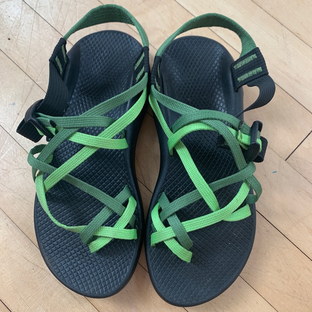 Chaco Sandals